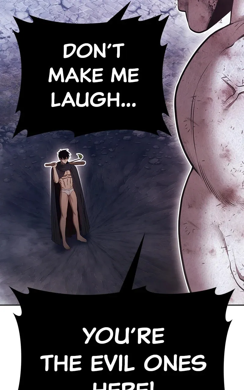 +99 Reinforced Wooden Stick Chapter 158 page 322 - 
