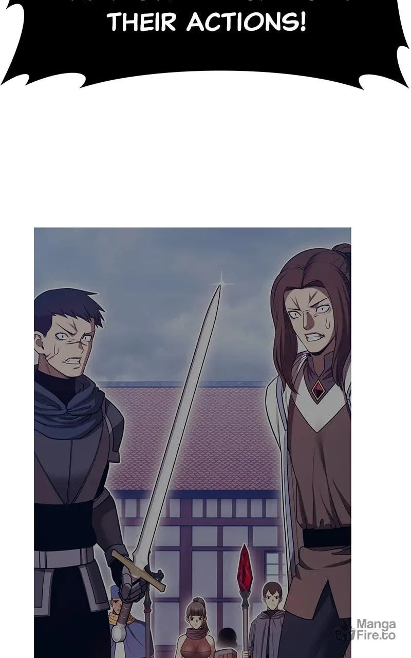 +99 Reinforced Wooden Stick Chapter 158 page 354 - 