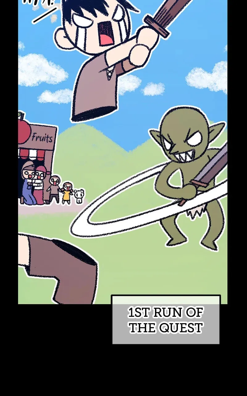 +99 Reinforced Wooden Stick Chapter 158 page 376 - 