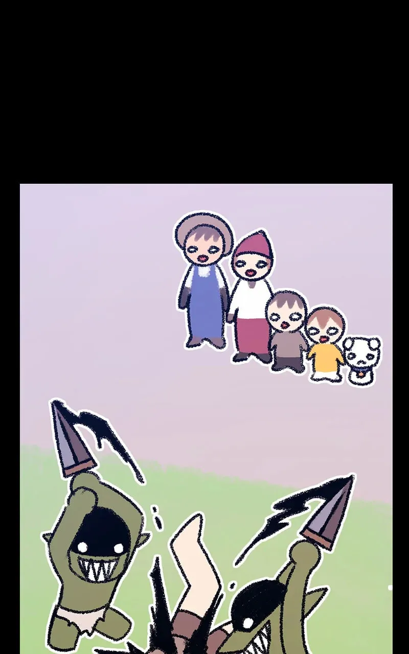 +99 Reinforced Wooden Stick Chapter 158 page 377 - 