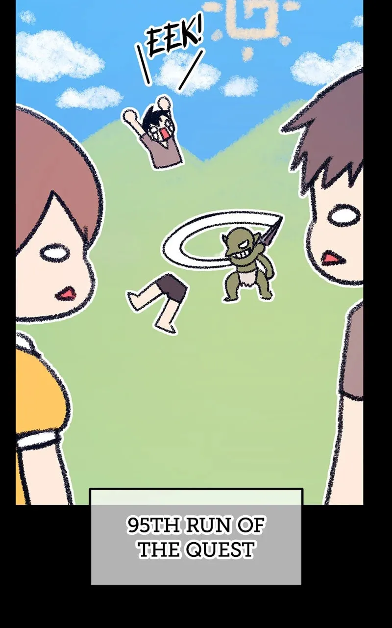 +99 Reinforced Wooden Stick Chapter 158 page 379 - 