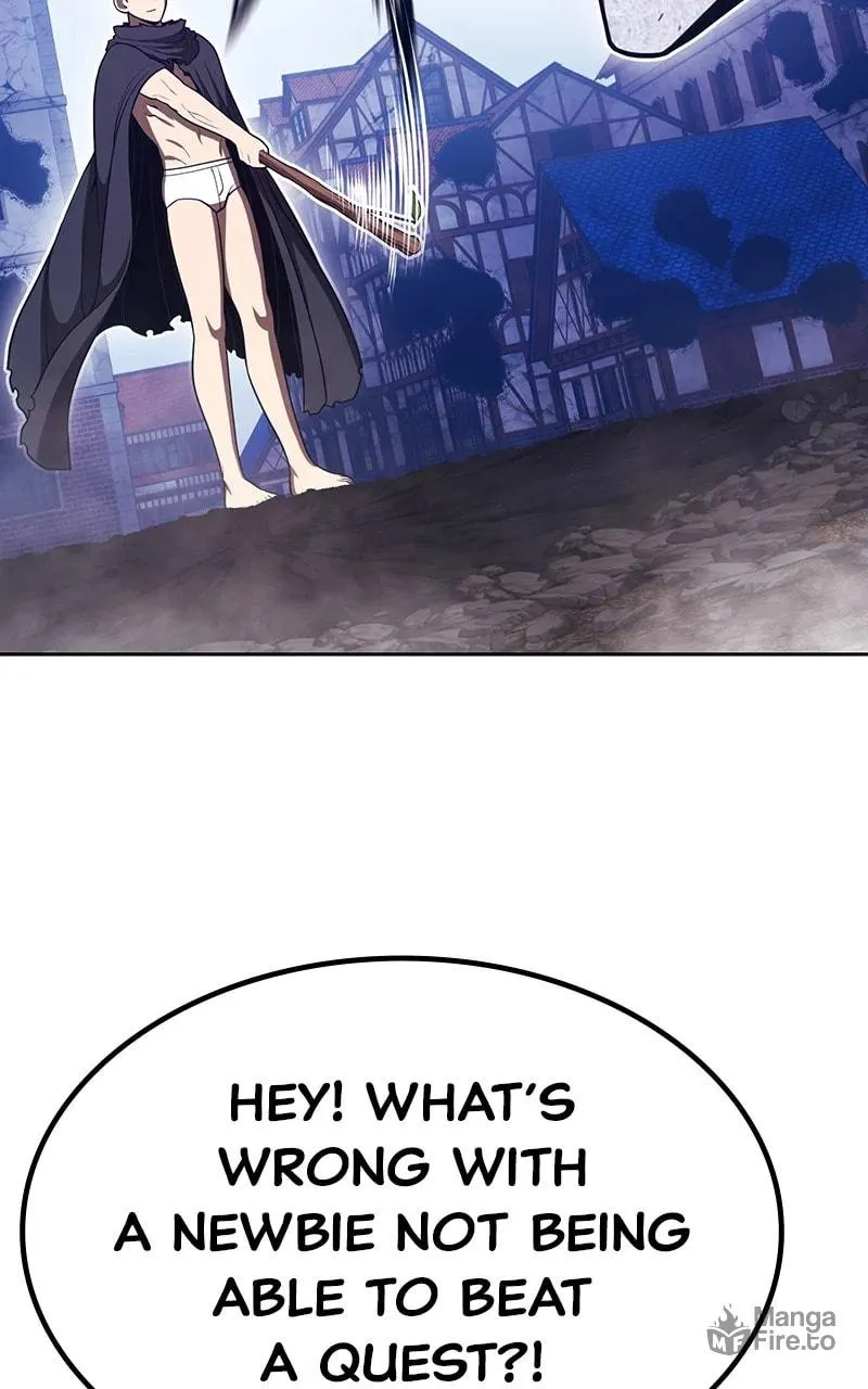 +99 Reinforced Wooden Stick Chapter 158 page 390 - 