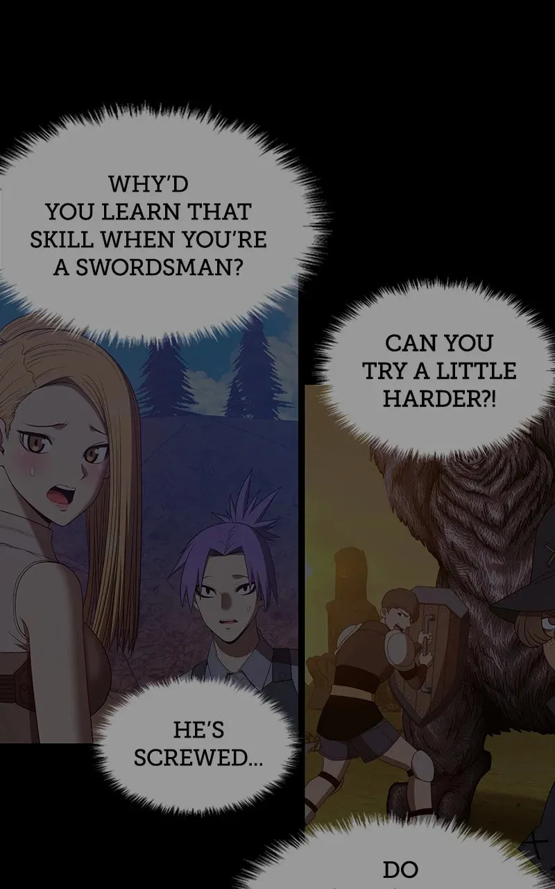 +99 Reinforced Wooden Stick Chapter 158 page 394 - 