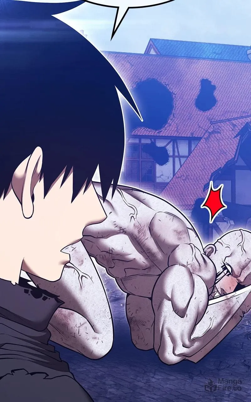+99 Reinforced Wooden Stick Chapter 158 page 399 - 