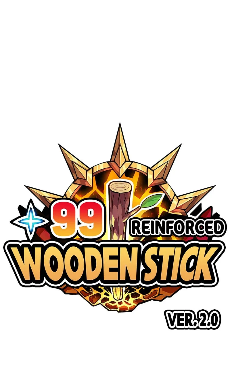 +99 Reinforced Wooden Stick Chapter 158 page 41 - 