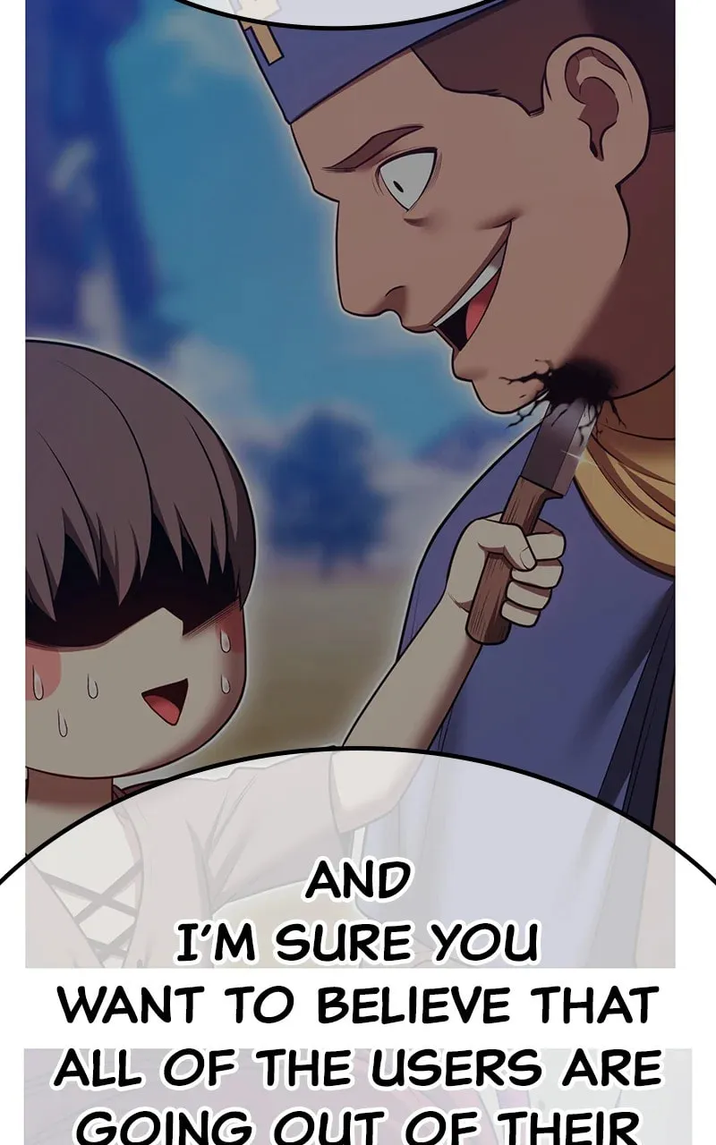 +99 Reinforced Wooden Stick Chapter 158 page 403 - 