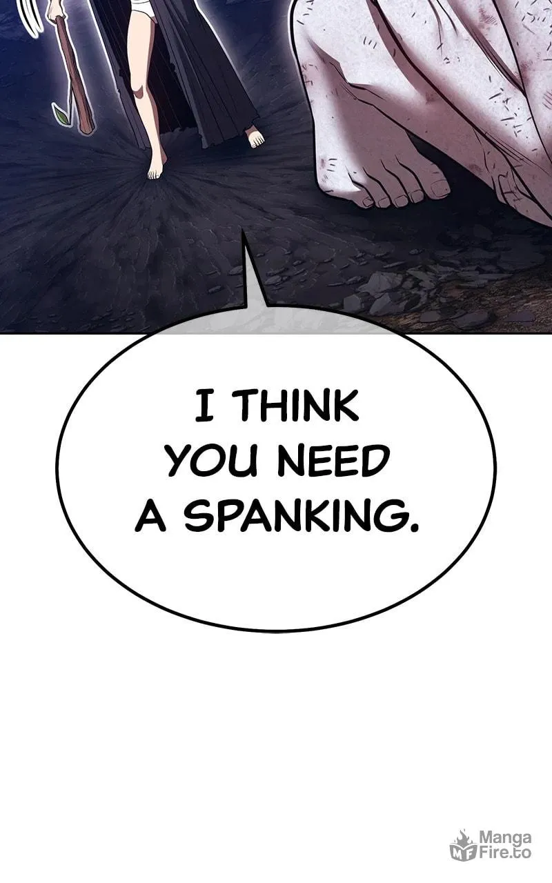 +99 Reinforced Wooden Stick Chapter 158 page 410 - 