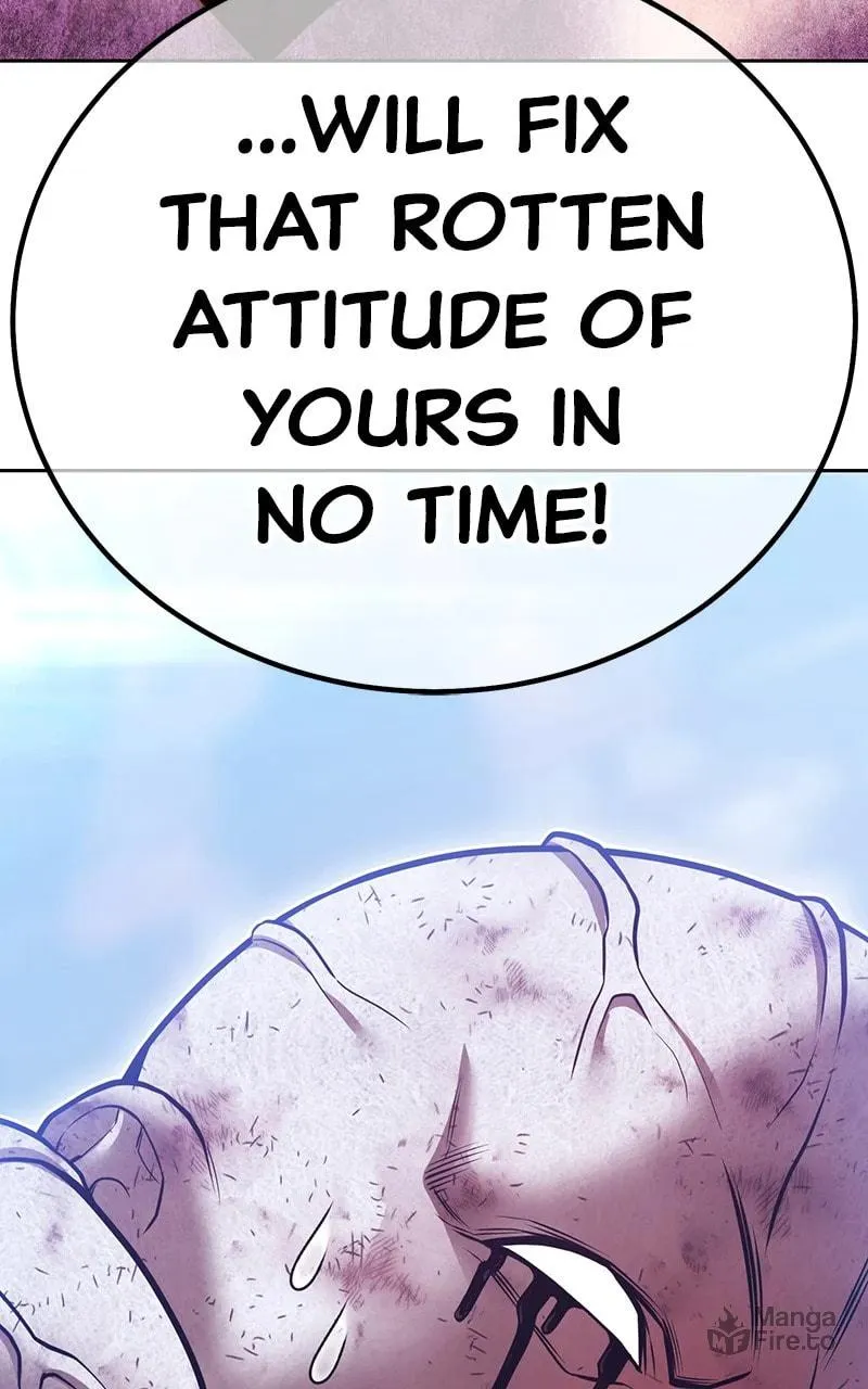 +99 Reinforced Wooden Stick Chapter 158 page 414 - 