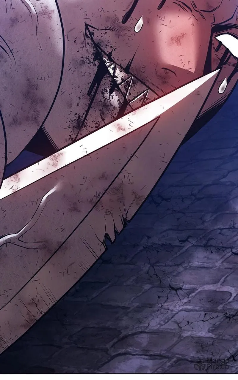 +99 Reinforced Wooden Stick Chapter 158 page 415 - 