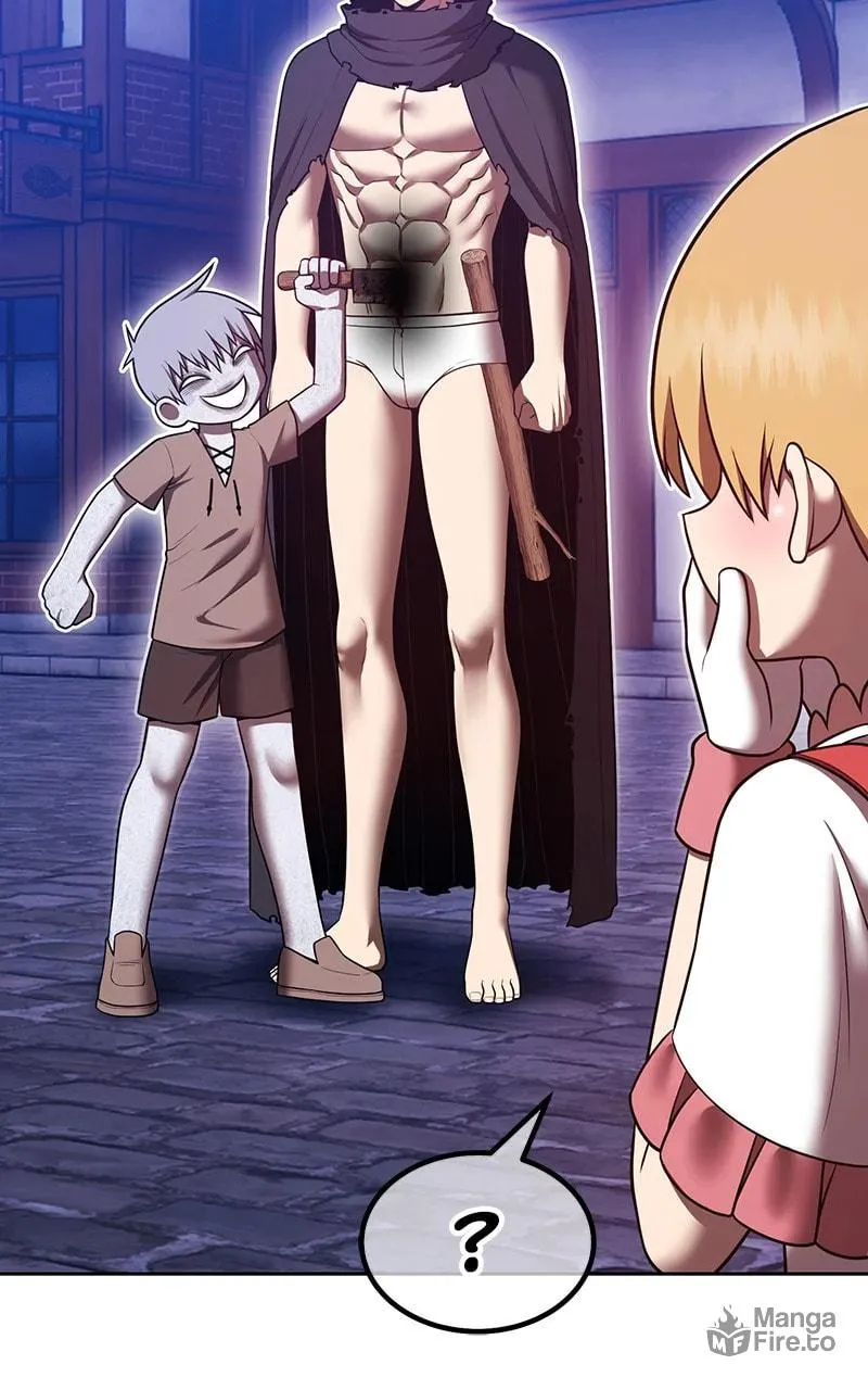 +99 Reinforced Wooden Stick Chapter 158 page 81 - 