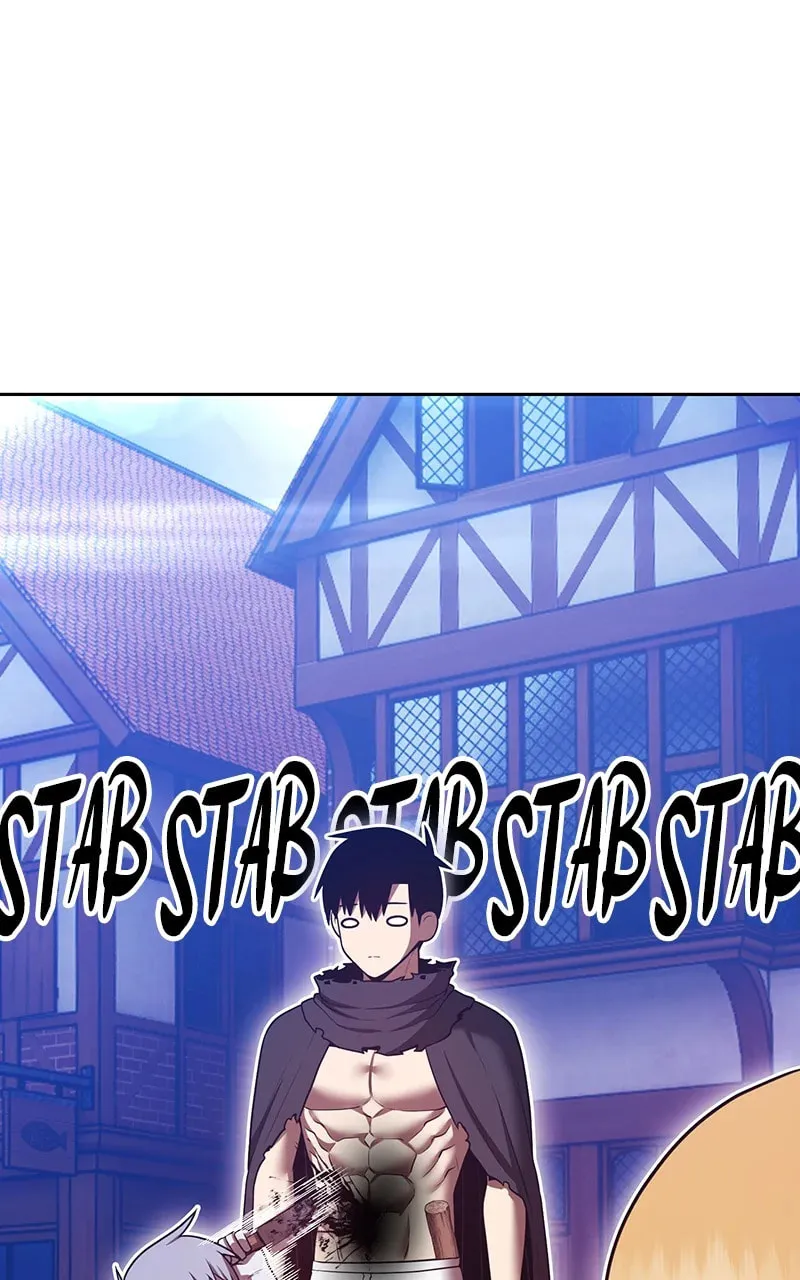 +99 Reinforced Wooden Stick Chapter 158 page 82 - 