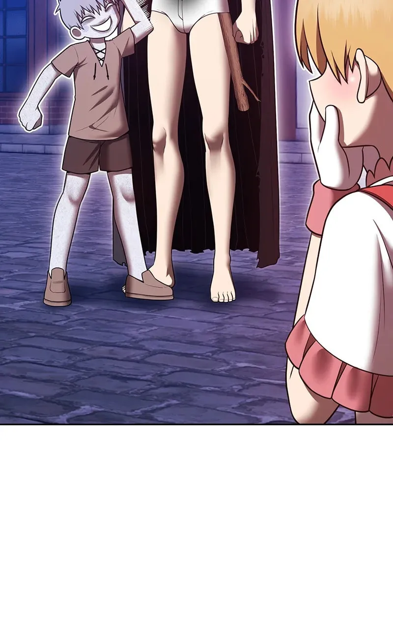 +99 Reinforced Wooden Stick Chapter 158 page 83 - 