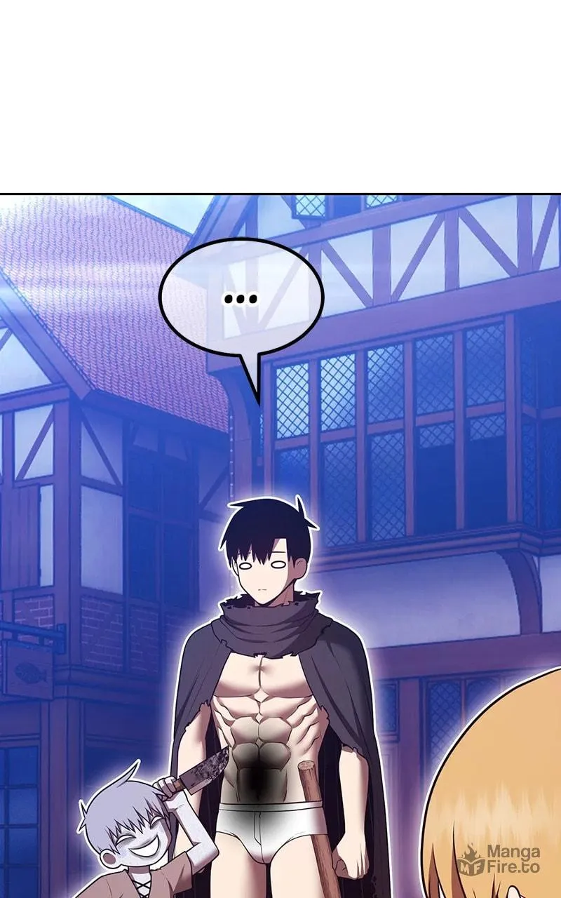 +99 Reinforced Wooden Stick Chapter 158 page 84 - 