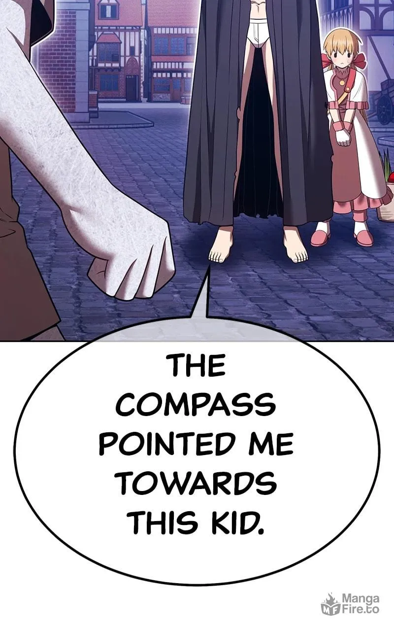 +99 Reinforced Wooden Stick Chapter 158 page 96 - 