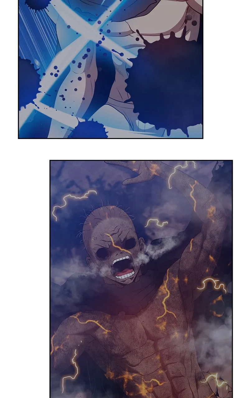 +99 Reinforced Wooden Stick Chapter 159 page 108 - 