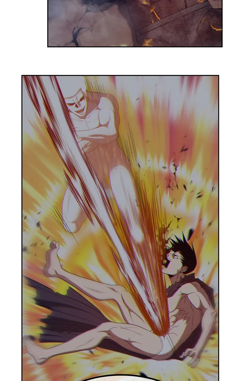 +99 Reinforced Wooden Stick Chapter 159 page 109 - 