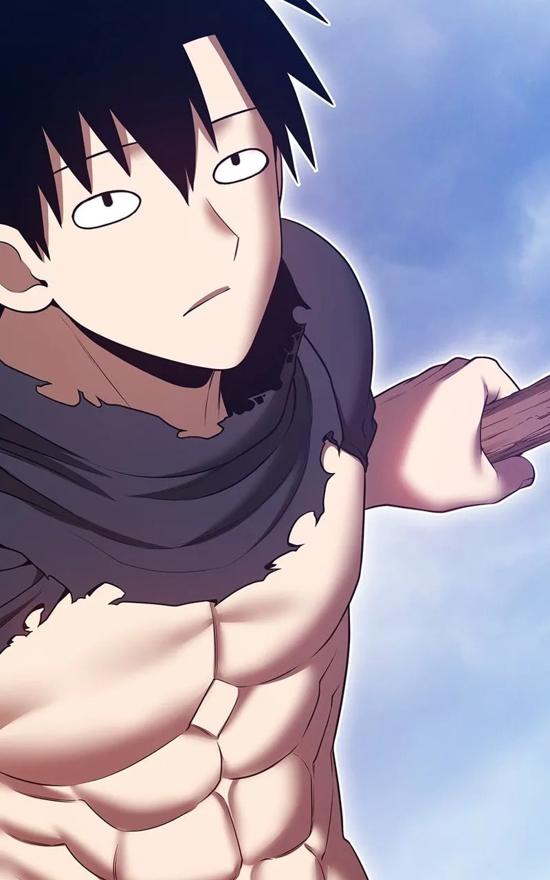 +99 Reinforced Wooden Stick Chapter 159 page 114 - 