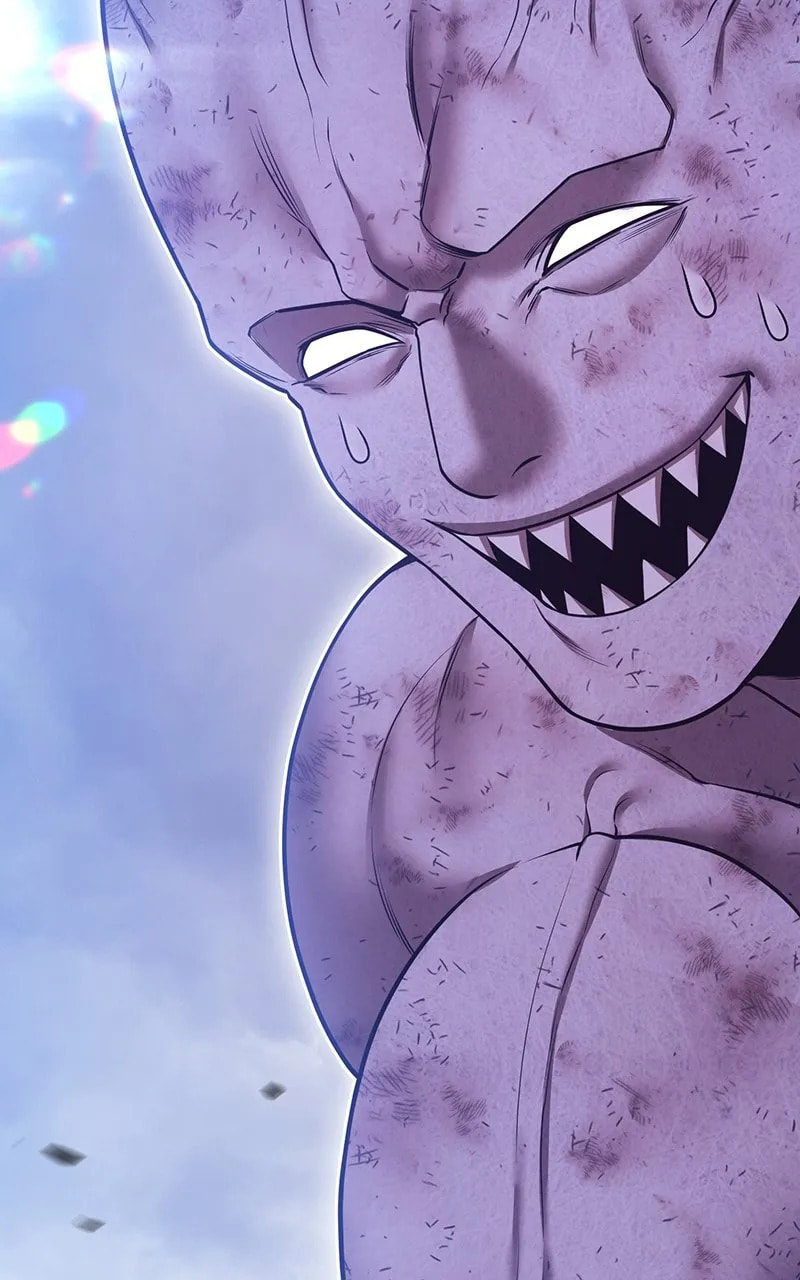 +99 Reinforced Wooden Stick Chapter 159 page 119 - 