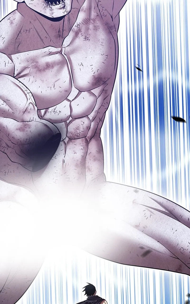 +99 Reinforced Wooden Stick Chapter 159 page 123 - 