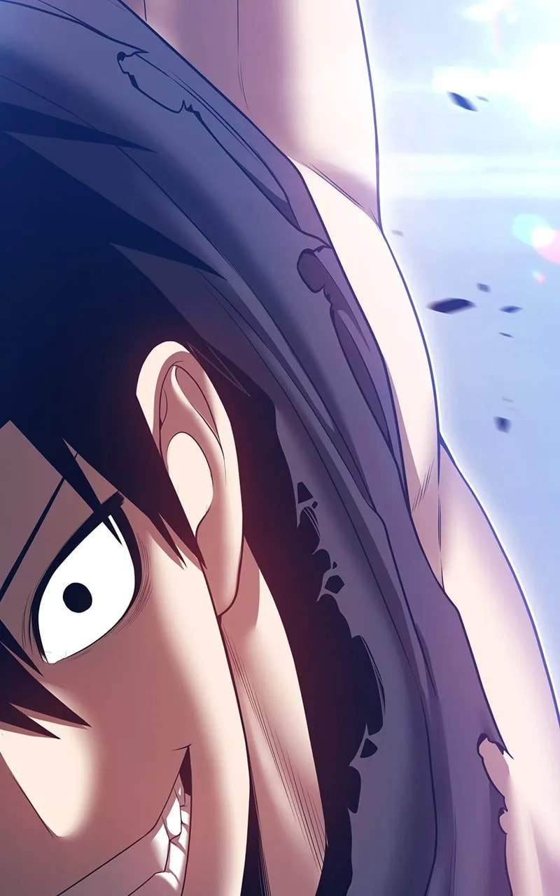 +99 Reinforced Wooden Stick Chapter 159 page 141 - 