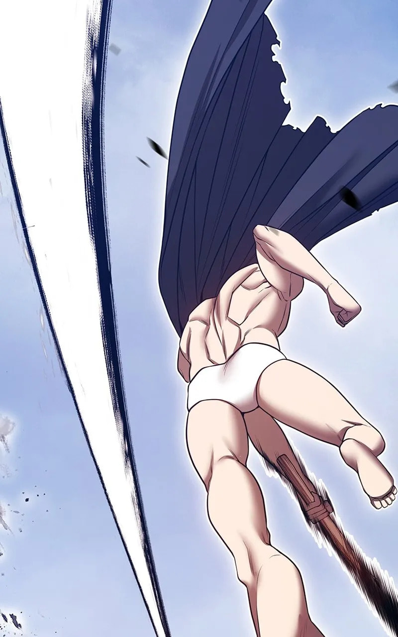 +99 Reinforced Wooden Stick Chapter 159 page 147 - 