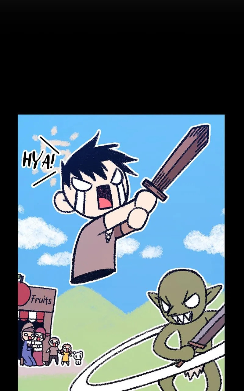 +99 Reinforced Wooden Stick Chapter 159 page 16 - 