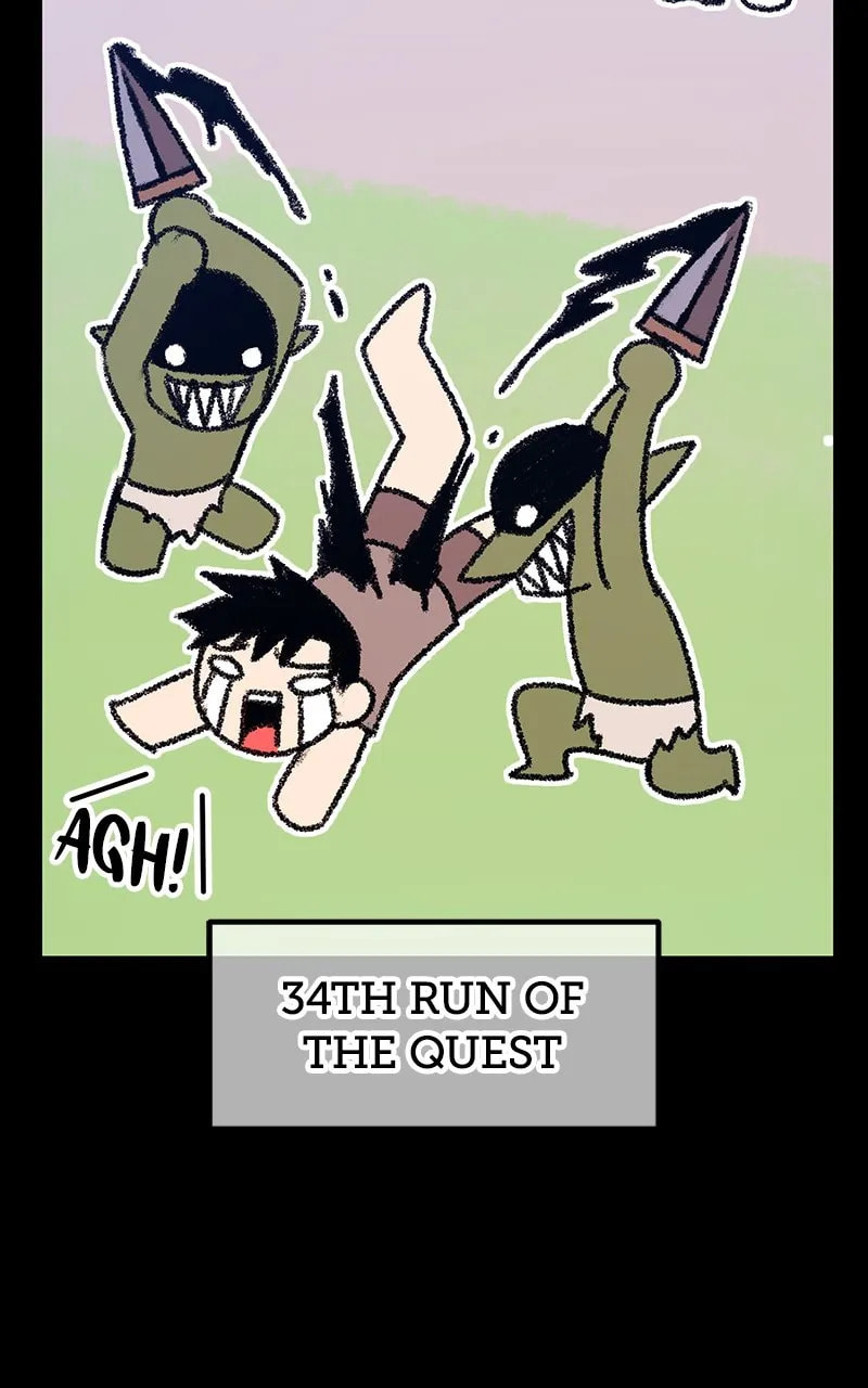+99 Reinforced Wooden Stick Chapter 159 page 18 - 