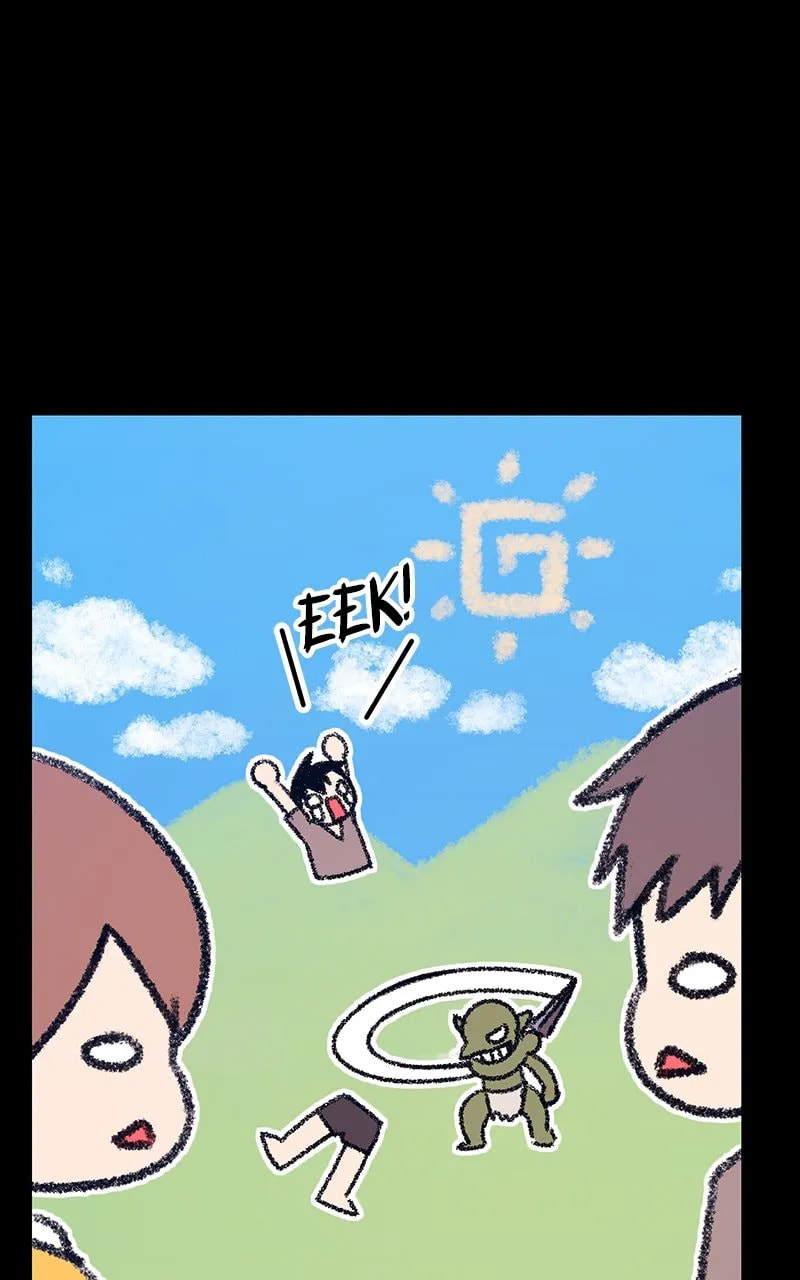 +99 Reinforced Wooden Stick Chapter 159 page 19 - 