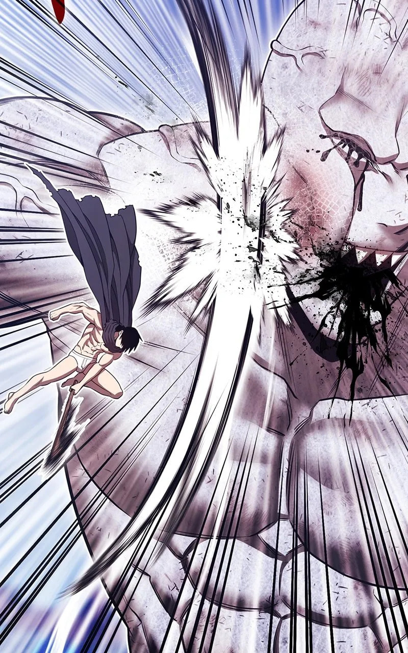 +99 Reinforced Wooden Stick Chapter 159 page 201 - 