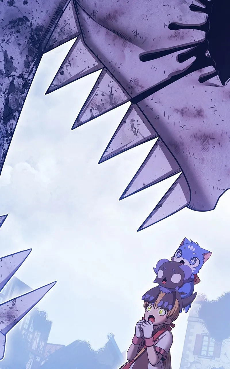 +99 Reinforced Wooden Stick Chapter 159 page 219 - 