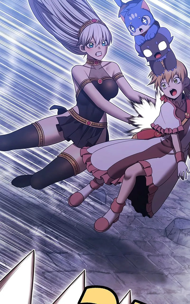 +99 Reinforced Wooden Stick Chapter 159 page 224 - 