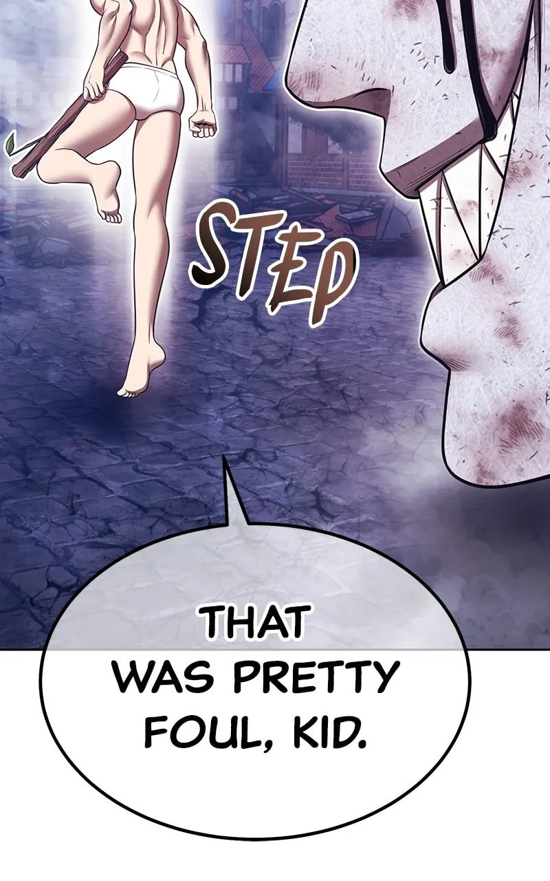 +99 Reinforced Wooden Stick Chapter 159 page 238 - 