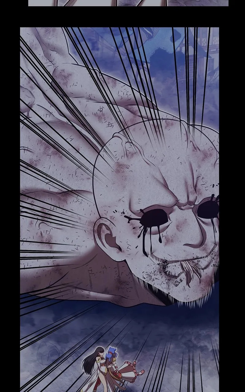 +99 Reinforced Wooden Stick Chapter 159 page 264 - 