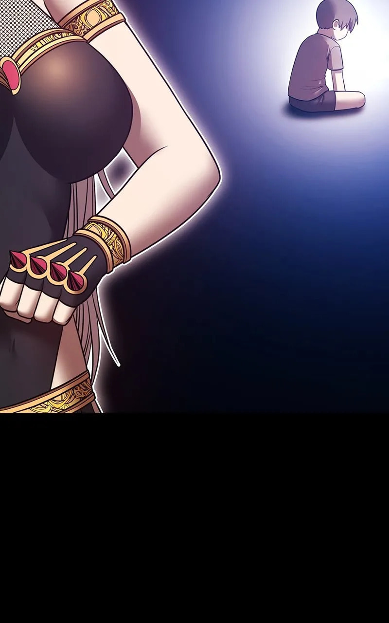 +99 Reinforced Wooden Stick Chapter 159 page 279 - 