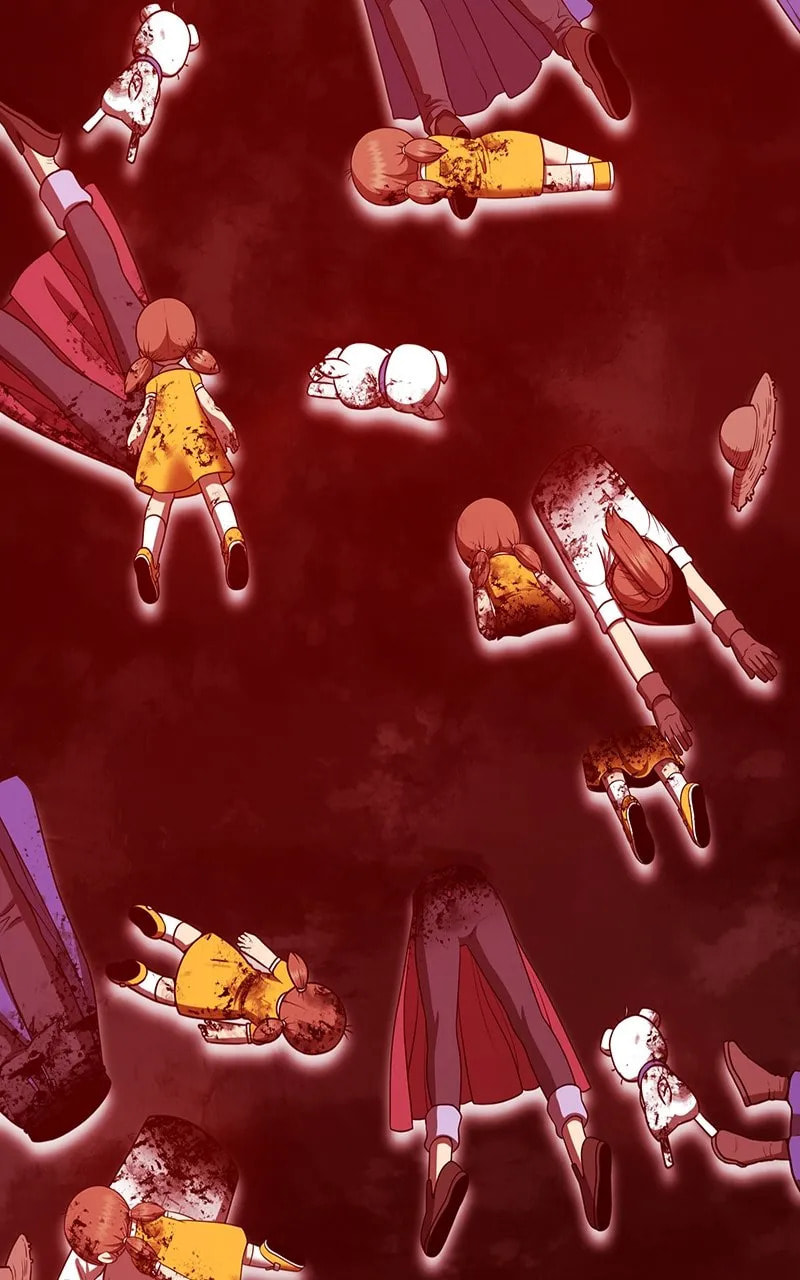 +99 Reinforced Wooden Stick Chapter 159 page 313 - 