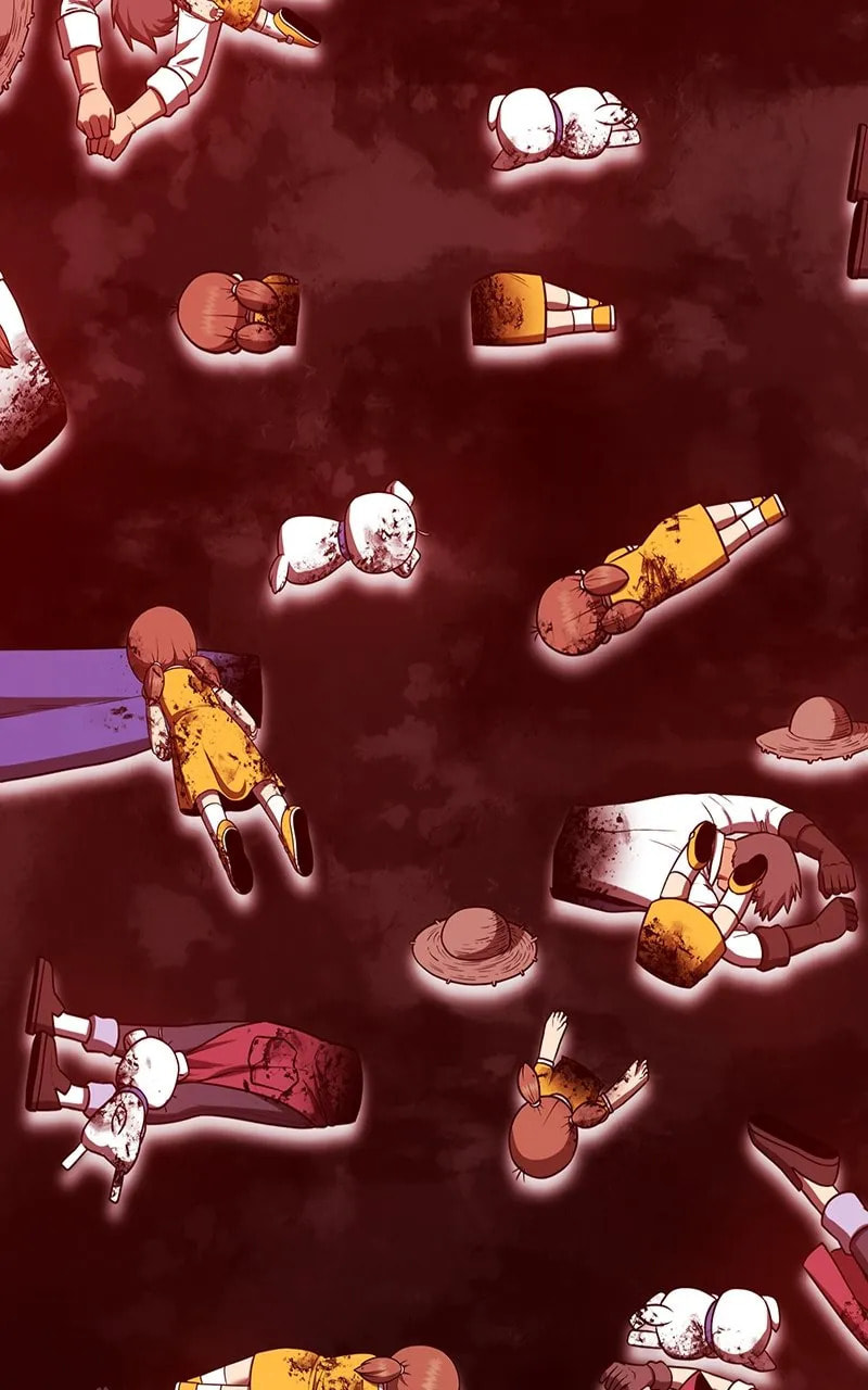 +99 Reinforced Wooden Stick Chapter 159 page 314 - 