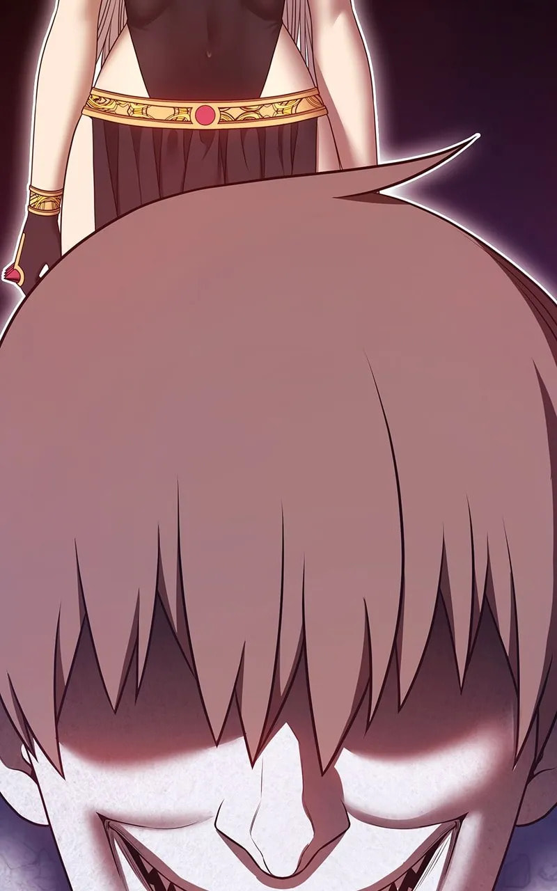 +99 Reinforced Wooden Stick Chapter 159 page 336 - 