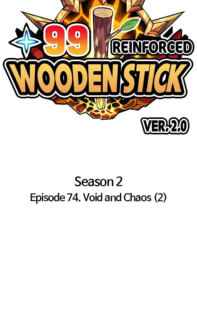+99 Reinforced Wooden Stick Chapter 159 page 38 - 