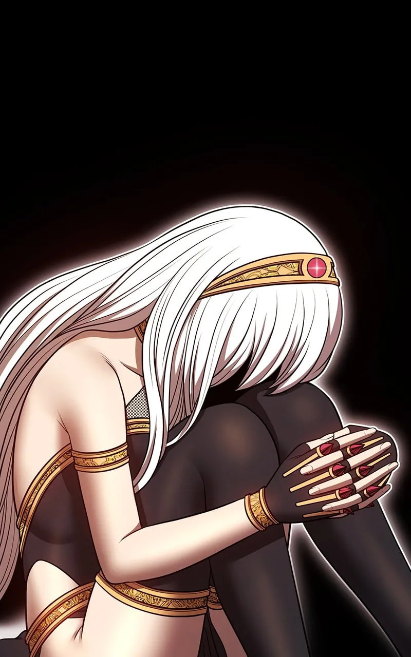 +99 Reinforced Wooden Stick Chapter 159 page 417 - 