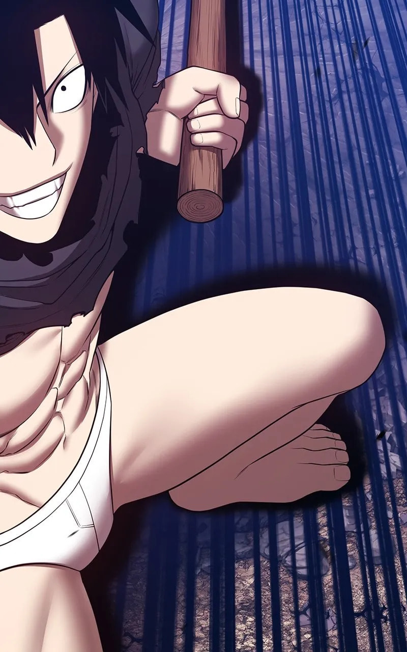 +99 Reinforced Wooden Stick Chapter 159 page 43 - 
