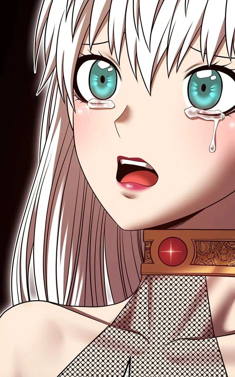 +99 Reinforced Wooden Stick Chapter 159 page 425 - 