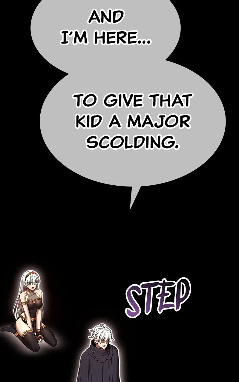 +99 Reinforced Wooden Stick Chapter 159 page 430 - 