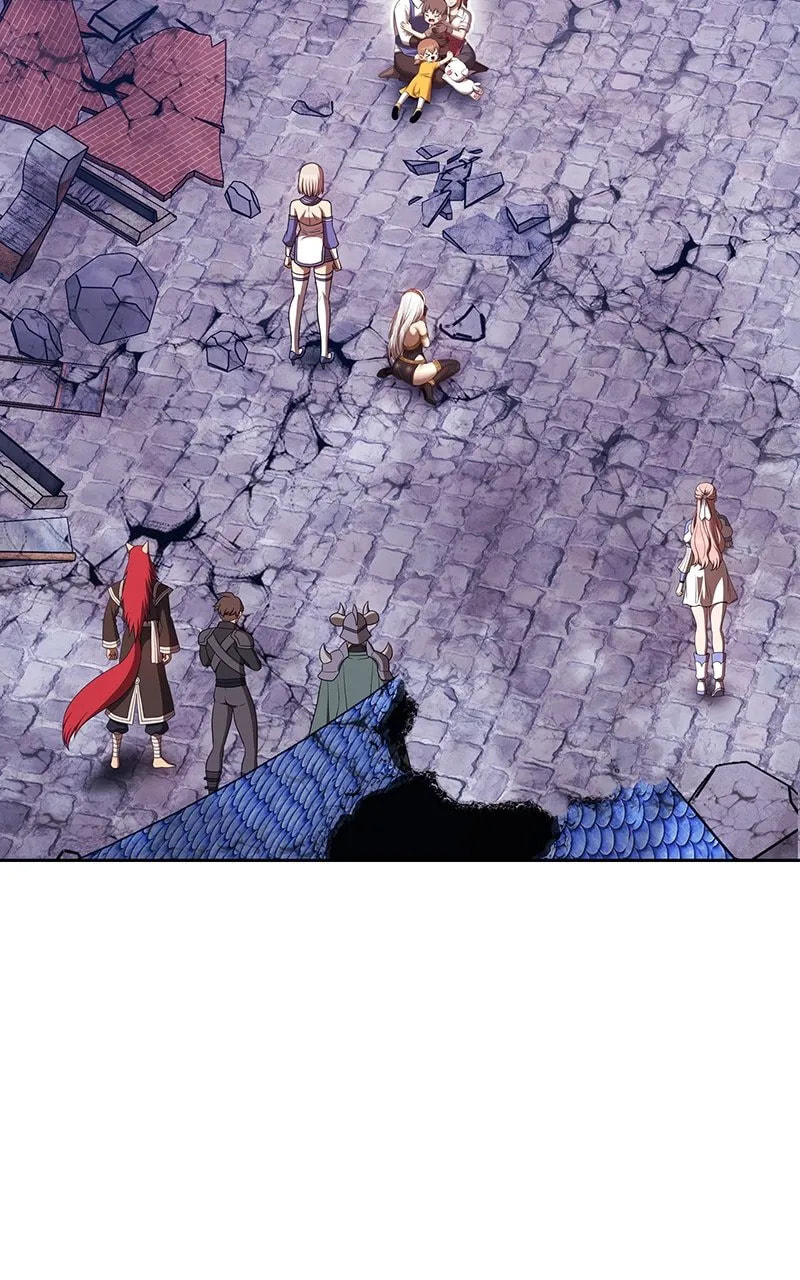 +99 Reinforced Wooden Stick Chapter 159 page 492 - 