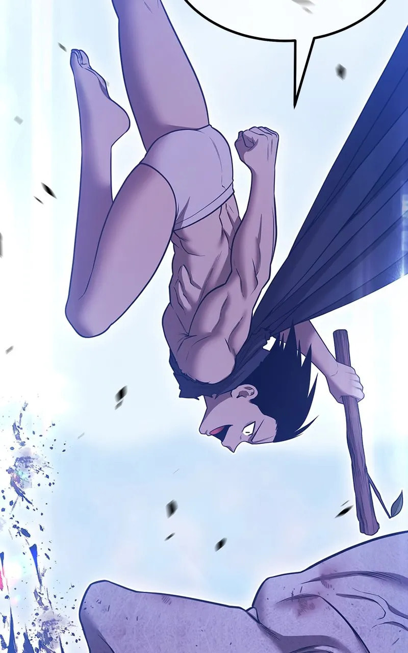 +99 Reinforced Wooden Stick Chapter 159 page 87 - 