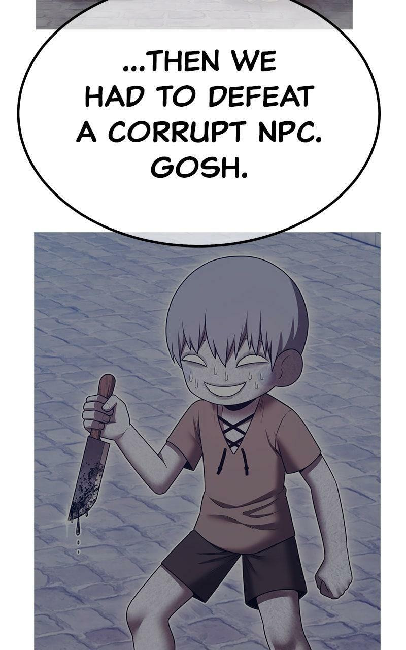 +99 Reinforced Wooden Stick Chapter 160 page 117 - 