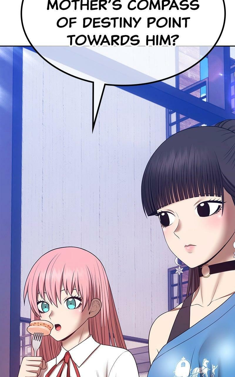 +99 Reinforced Wooden Stick Chapter 160 page 119 - 