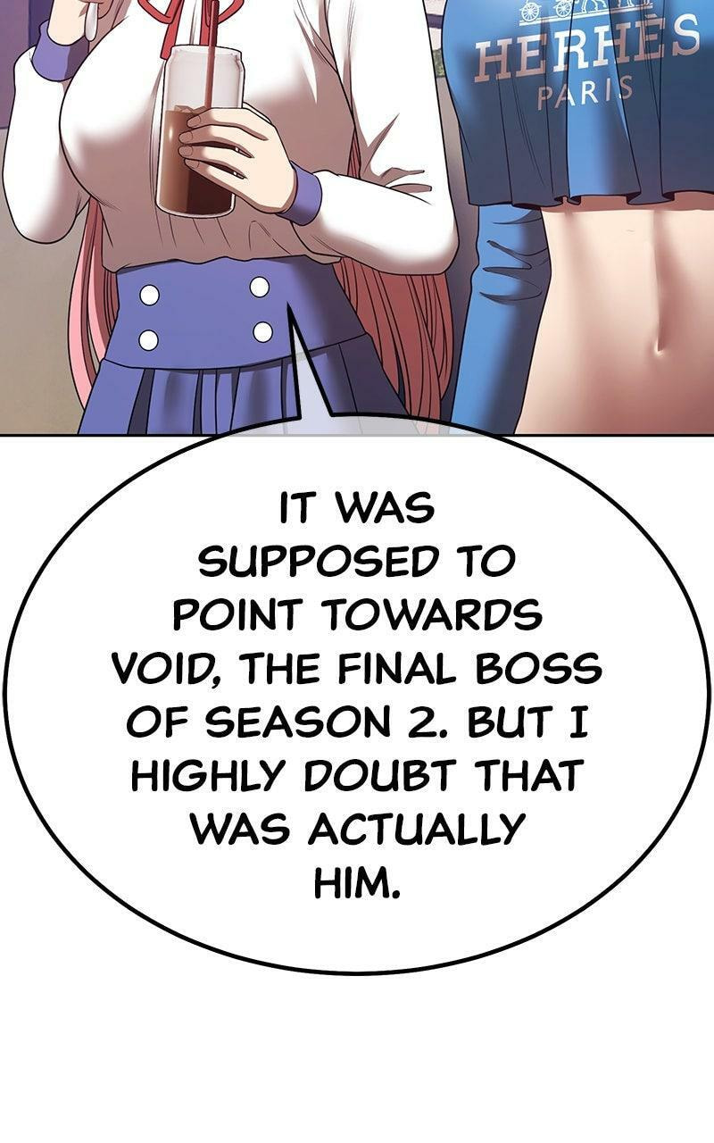 +99 Reinforced Wooden Stick Chapter 160 page 120 - 