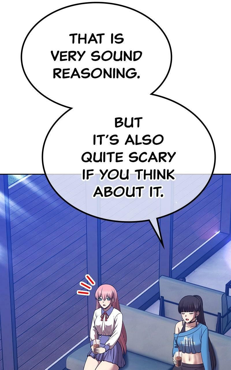 +99 Reinforced Wooden Stick Chapter 160 page 134 - 