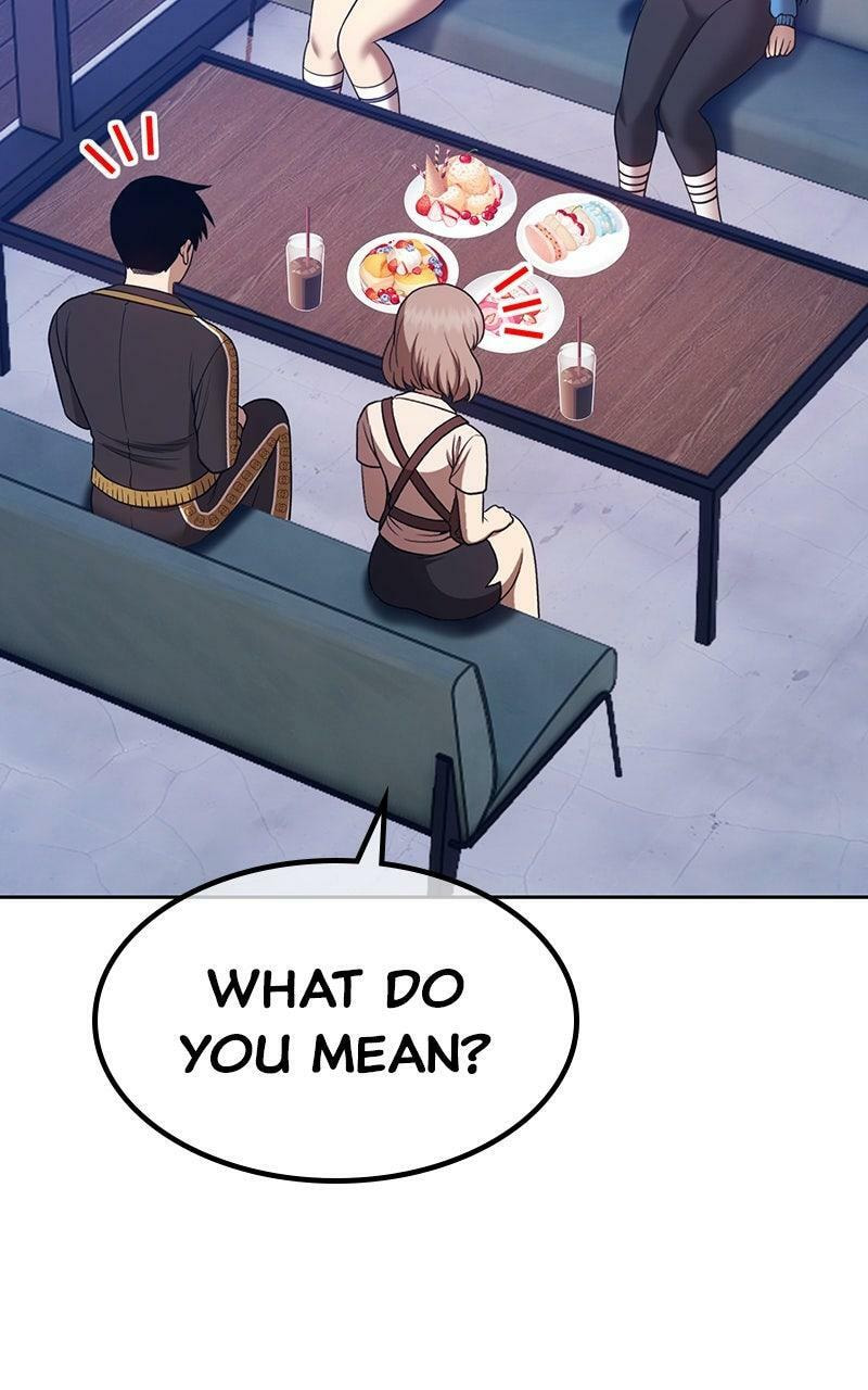 +99 Reinforced Wooden Stick Chapter 160 page 135 - 