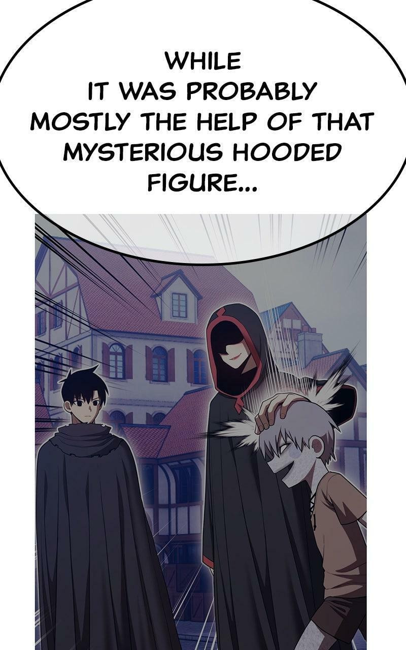+99 Reinforced Wooden Stick Chapter 160 page 139 - 